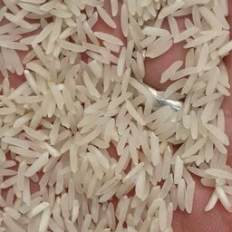 برنج فجر (5کیلوئی) بوجار و سورت شده خوش پخت صداقت