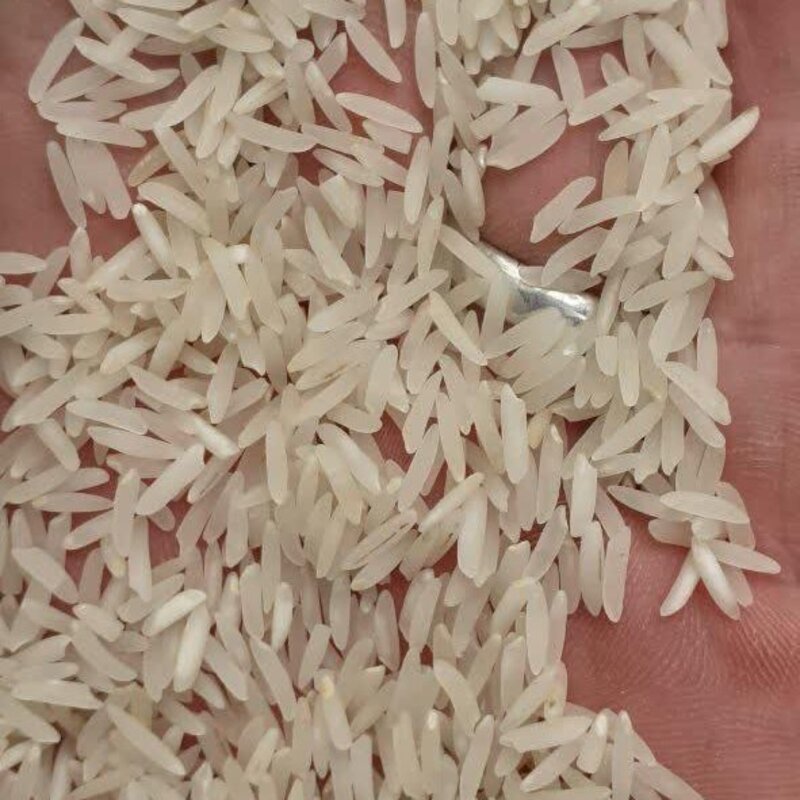 برنج فجر ( 50 کیلویی) بوجار و سورت شده خوش پخت صداقت 