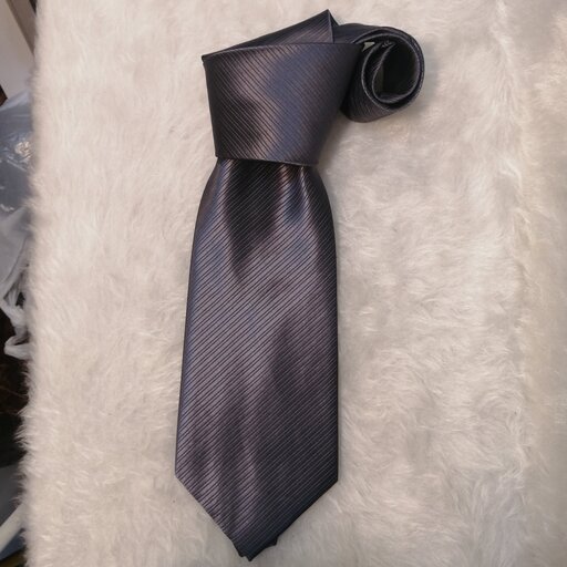کراوات رنگ خاص مردانه ساتن سیلک *به قیمت قبل"ارزان شیک خاص