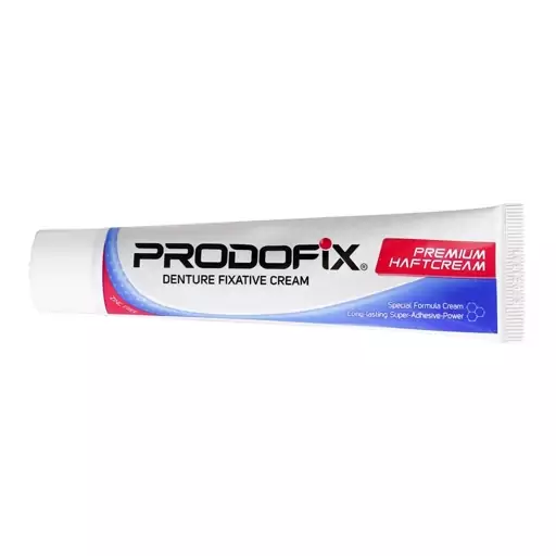 چسب دندان مصنوعی  مارک Prodofix