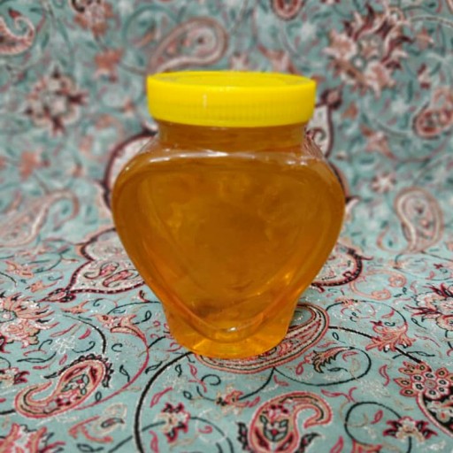 عسل طبیعی چند گیاه سبلان نوش اردبیل