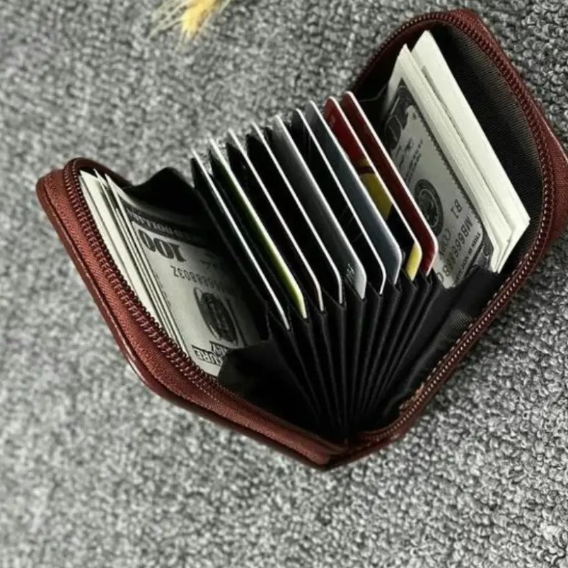 جاکارتی چرم دست دوز