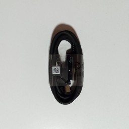 کابل شارژر سامسونگ تایپ سی USB به TYPE-C مدل S8 طول یک متر