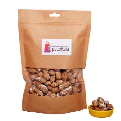 بادام زمینی (پک ارسال رایگان محصولات بادام زمینی)