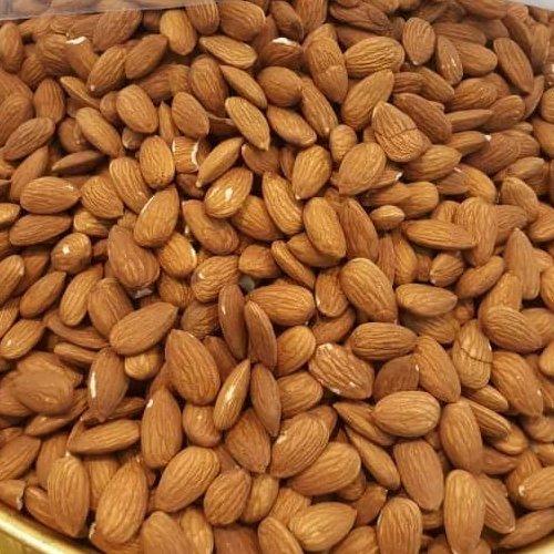 مغز بادام ممتاز 900 گرمی(تضمین کیفیت)