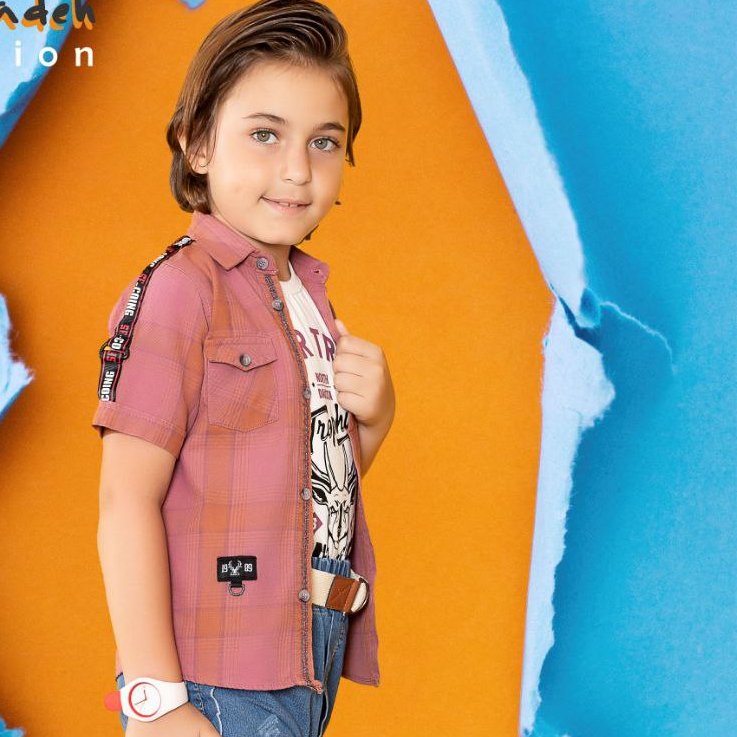 ست مجلسی پسرانه