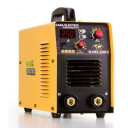 دستگاه جوش R-INV-250V صبا الکتریک