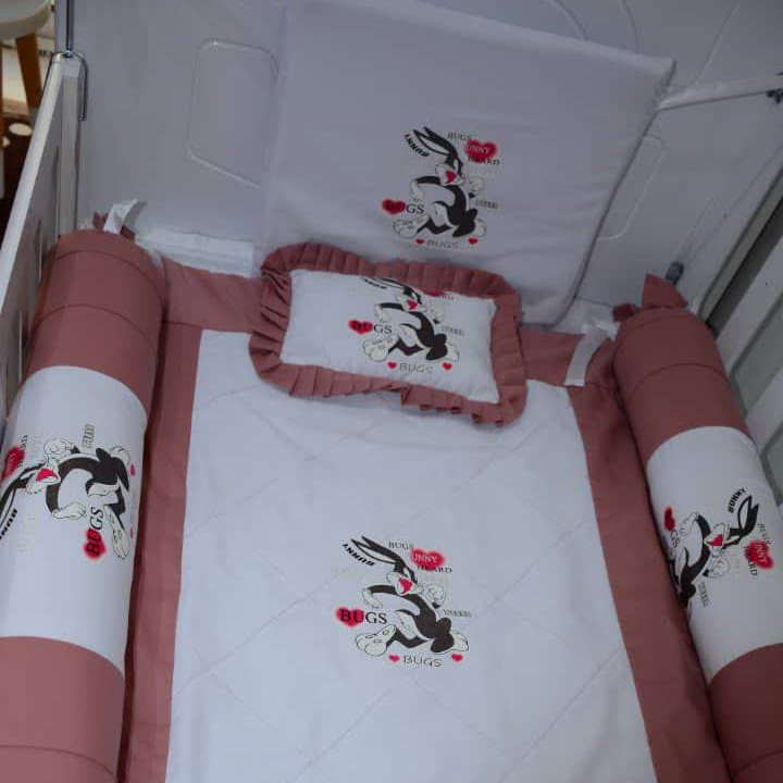 سرویس خواب کودک 