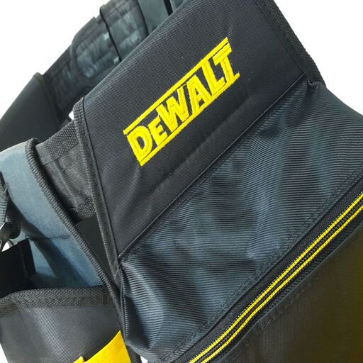 کیف ابزار کمری 3 تیکه دیوالت Dewalt