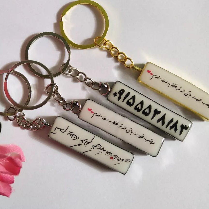 جاسویچی پلاک ماشین