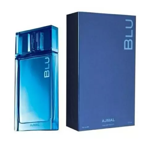 عطر ادکلن اجمل بلو AJMAL,BLU EDP