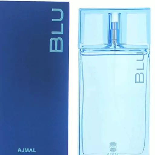 عطر ادکلن اجمل بلو AJMAL,BLU EDP