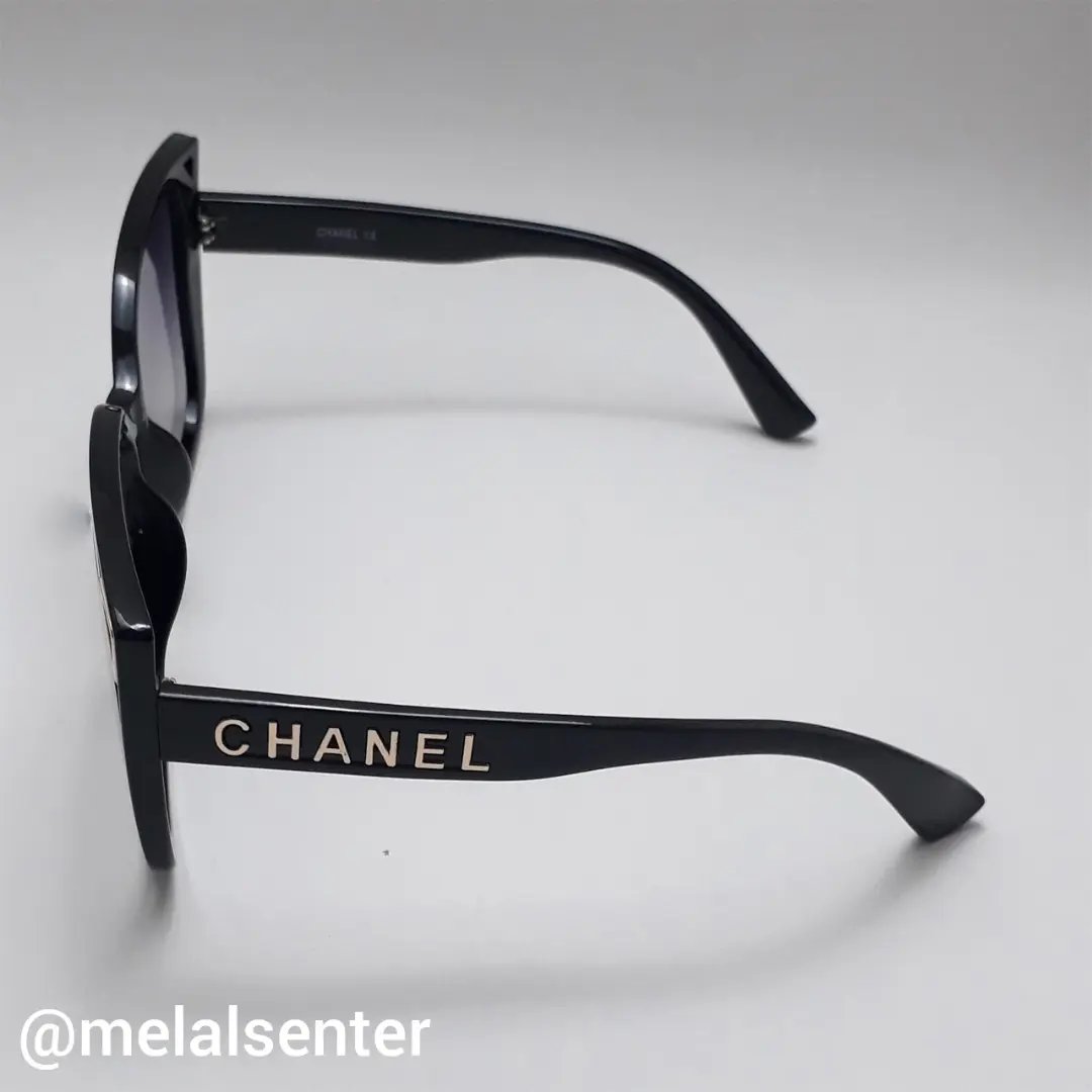 عینک آفتابی زنانه چنل مدل2812