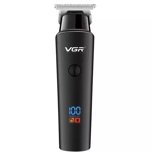 ماشین اصلاح موی سر و صورت وی جی ار مدل V-937