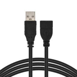 کابل افزایش طول USB مچر 1.5 متری مدل Macher USB 1.5m