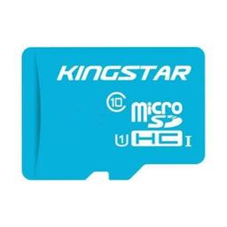 کارت حافظه میکرو اس دی کینگ استار 16 گیگاباتی مدل Kingstar UHS-I U1 C10