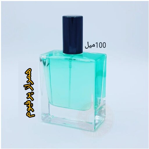 ادکلن دست ساز  جوپ هوم  100 ml   ( حاوی 80 درصد اسانس و 20 درصد حلال ) joop homme