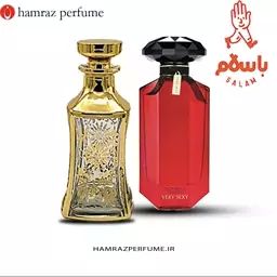 عطر  وری س .. ی  زنانه-  Victoria Secret Very S..y- عطر گرمی - اسانس خالص 