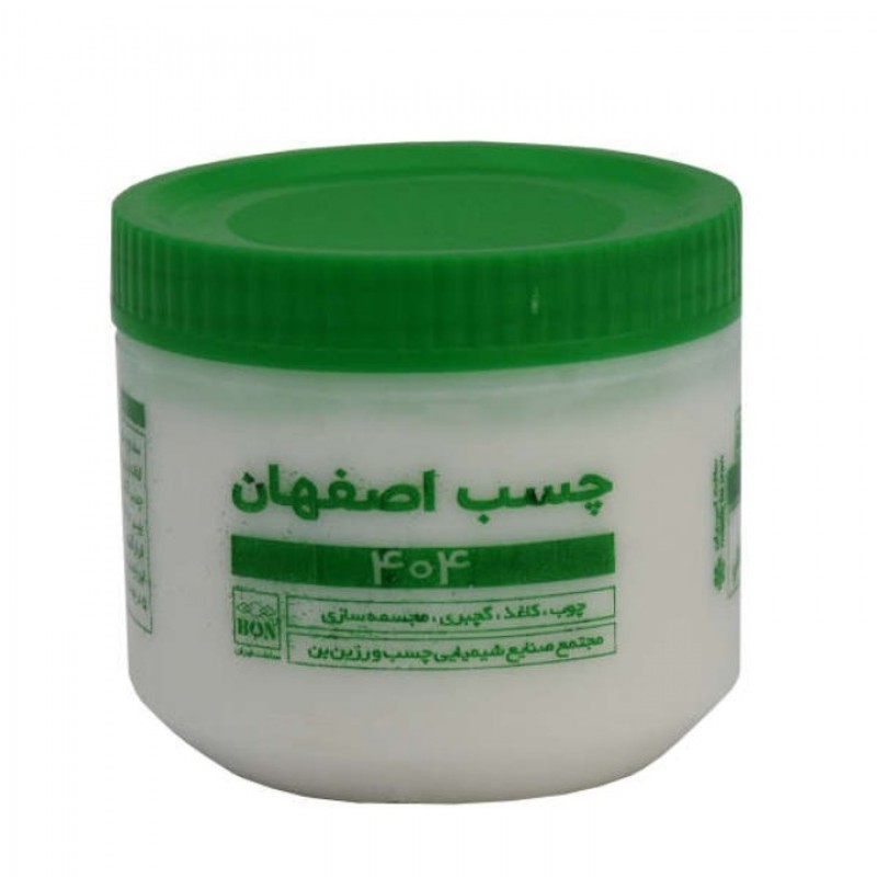 چسب چوب بن مدل اصفهان404