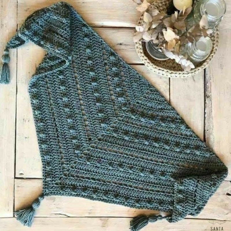 اشارپ زیبا و خاص