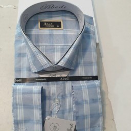 پیراهن مردانه.سایزXL.پارت اول..در پنج پارت