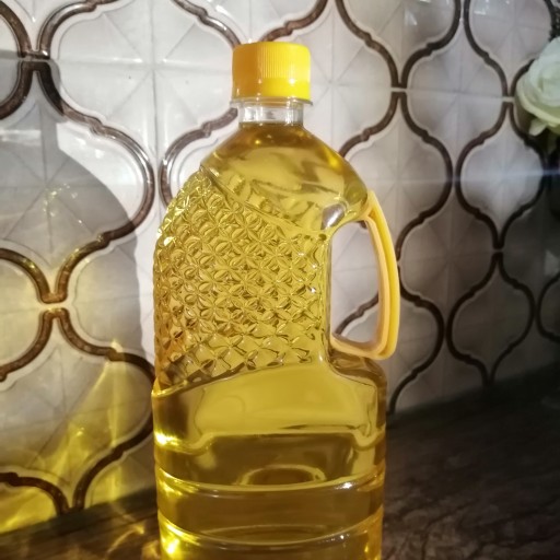 روغن ارده کنجد ممتاز(تضمین کیفیت و مرجوعی - مستقیم از تولیدکننده)