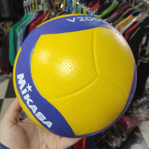 توپ والیبال میکاسا
