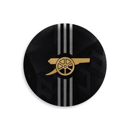 پیکسل لوگو تیم فوتبال آرسنال Arsenal F.C Logo کد A-552