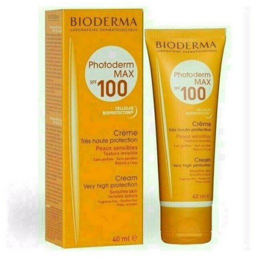 ضدآفتاب بایودرما spf100