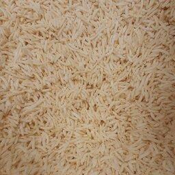 برنج تفت داده شده(برنجک) برنج نمکی