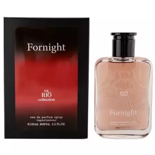 Rio Fornight Eco ادکلن عطر مردانه ریو کالکشن اقتصادی فورنایت 100 میلی لیتر