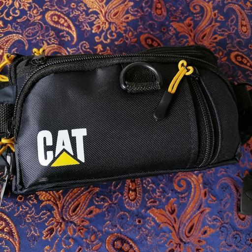 کیف همراه  cat
