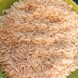 برنج طارم شمال کشت دوم درجه یک ایرانی کیسه ده کیلویی
