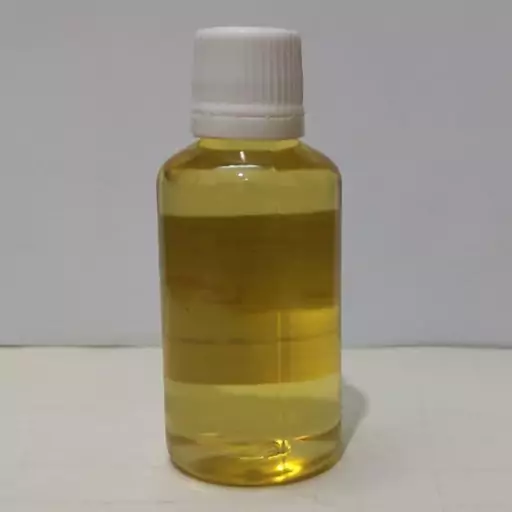 روغن گل سرخ 60 سی سی کاملا طبیعی و سنتی وخالص