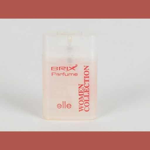 عطر و ادکلن جیبی BRIX elle