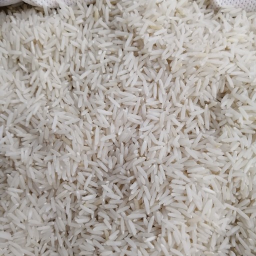 برنج پاکستانی سوپر باسماتی گلنوش _ 10 کیلویی _ خوشپخت و خوش طعم