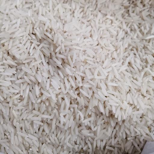 برنج پاکستانی سوپر باسماتی نفیس _ 10 کیلویی _ خوشپخت و خوش طعم
