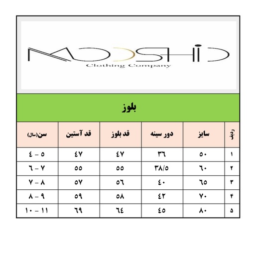 بلوز دخترانه hapy(سایزبندی 50-80)( مناسب سن 4الی13سال)جنس صد درصد پنبه