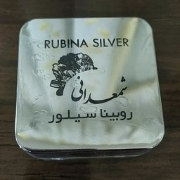 روبینا سیلور شمعدانی