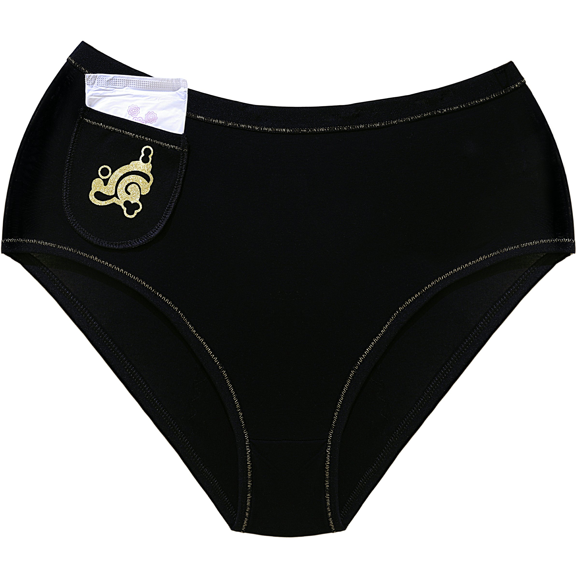 شورتکس طائمه  مدل پاکتن