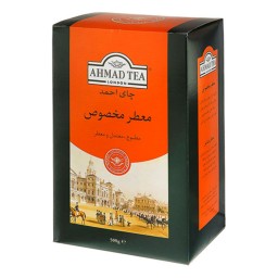 چای 500 گرم عطری احمد