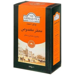 چای احمد 100 گرم عطری