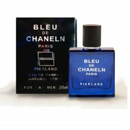ادکلن مردانه پیرلند 30 میل مدل Bleu De Chanel