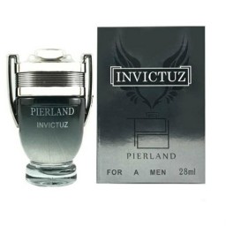 ادکلن پیرلند 28 میل مدل اینویکتوس INVICTUZ