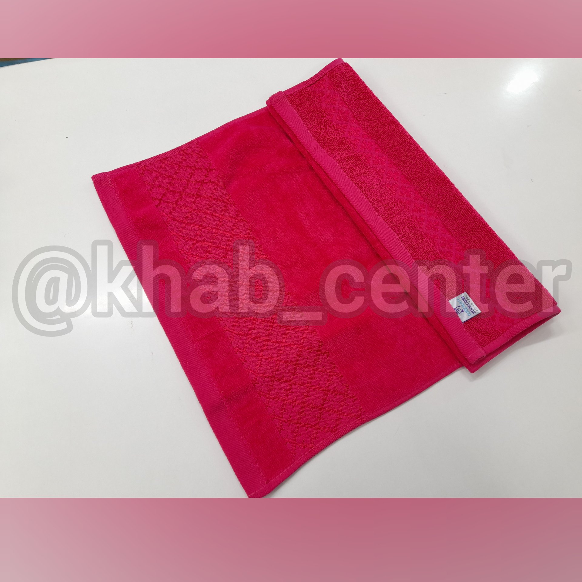 حوله دستی،حوله مشکی ،صد درصد نخ،ثبات رنگ