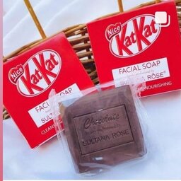 صابون شکلات کیت کت kitkat