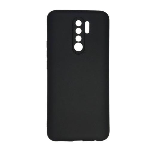 کاور مدل ST01 مناسب برای گوشی موبایل شیائومی Redmi 9