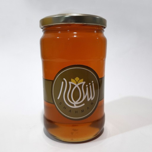 شهد عسل طبیعی شهمار