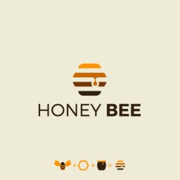 عسل موم دار طبیعی شهمار(دوعدد ظرف 250گرمی)