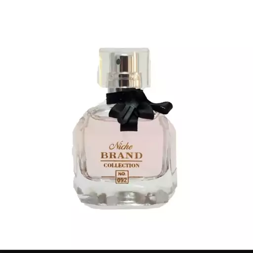 عطر  جیبی زنانه مون پاریس